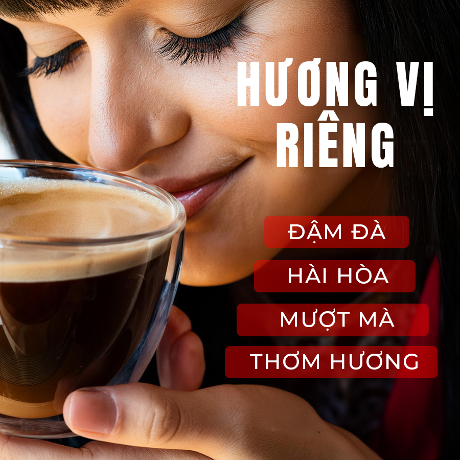 DR. BRAIN COFFEE 6 IN 1 - BOOST BRAIN POWER - CAFÉ ĐEN 6 IN 1 - TĂNG CƯỜNG NĂNG LƯỢNG TRÍ NÃO